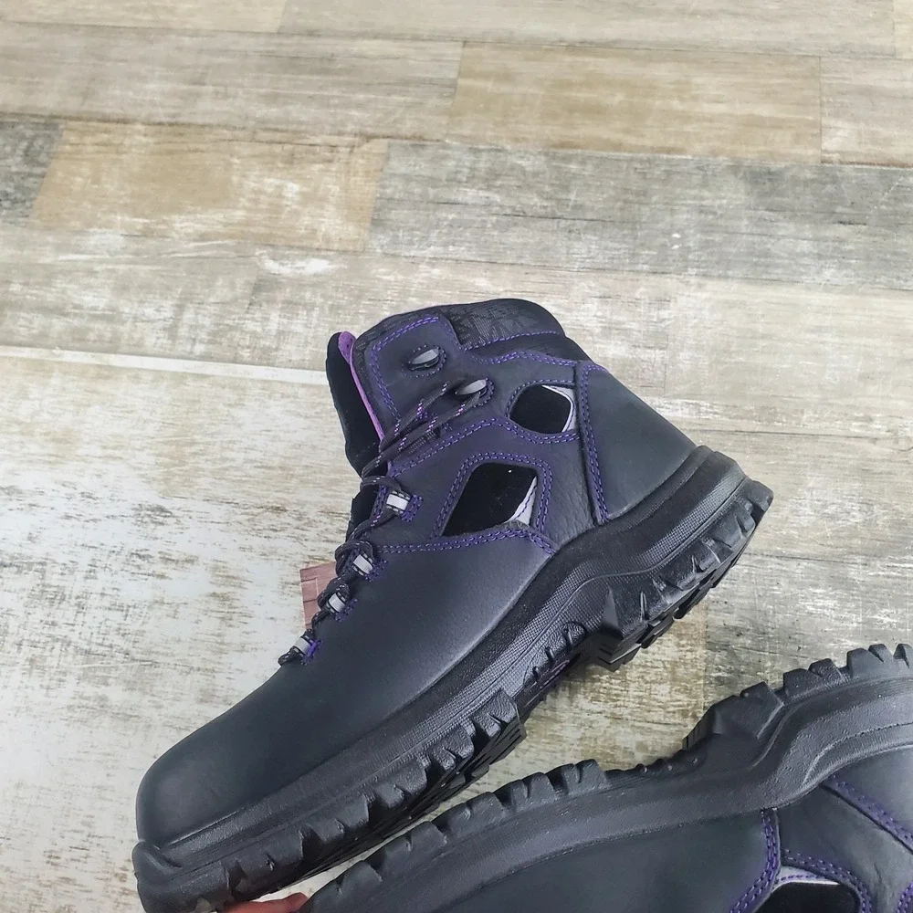 Hoss Composite Toe 6